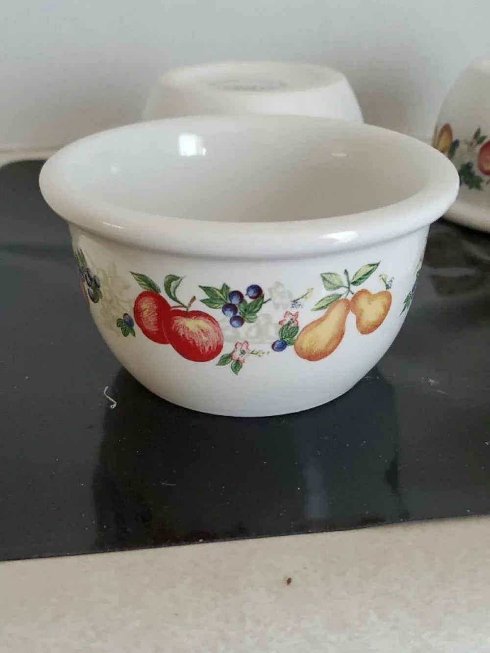 Corelle stoneware prep
